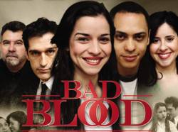 Malasangre / Bad Blood, Puerto Rican Traveling Theater, dir. Miriam Colon